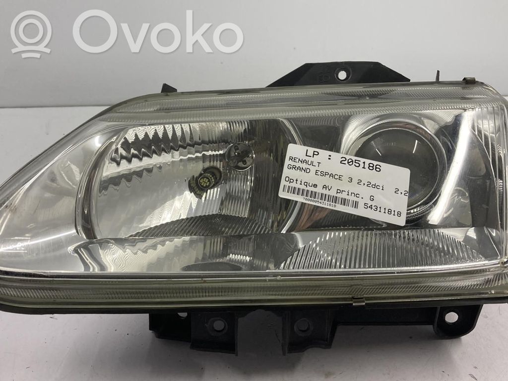 Scheinwerfer   6025371077