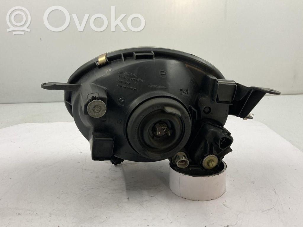 Toyota Corolla E110 Headlight/headlamp 