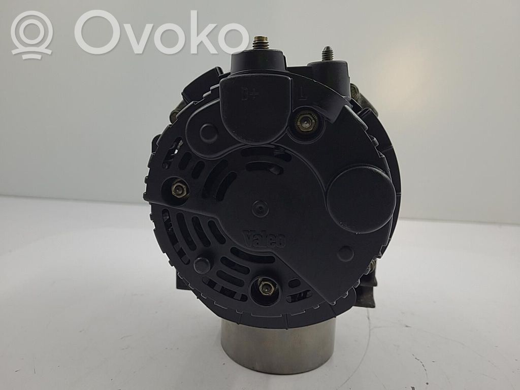Mercedes-Benz A W168 Generator/alternator 