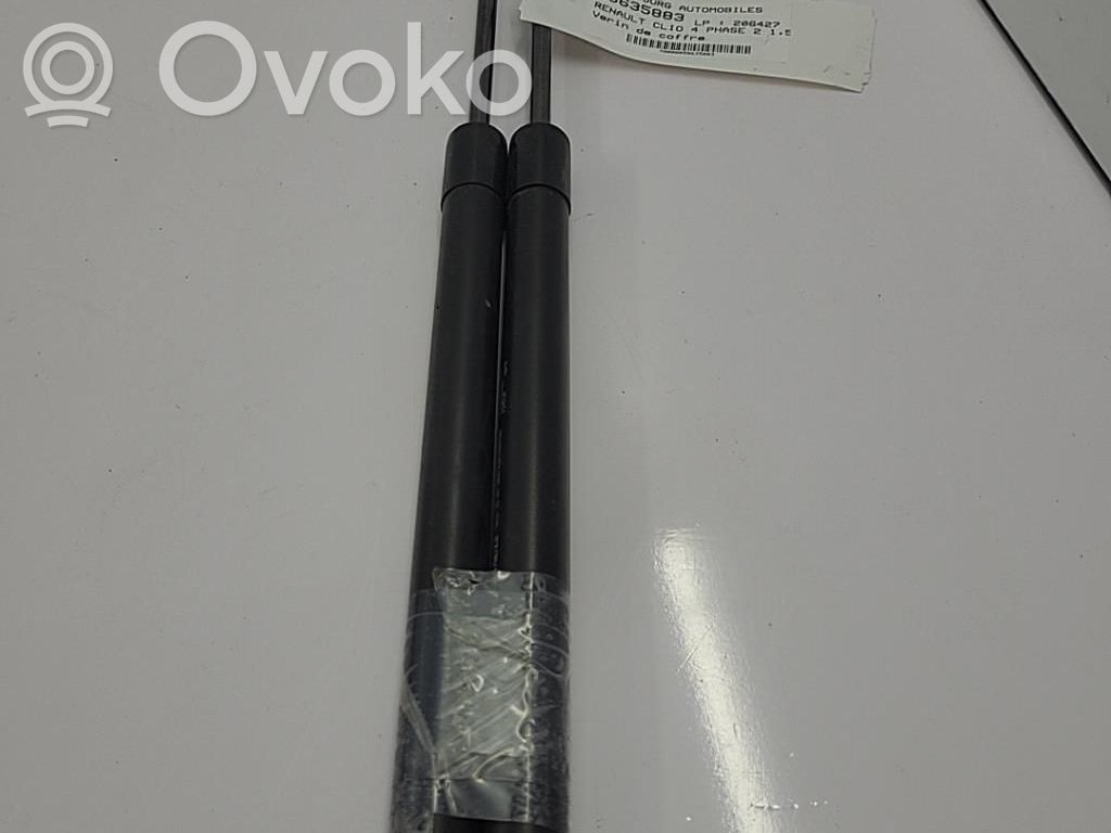 Vérin de capot arrière   844308661R
