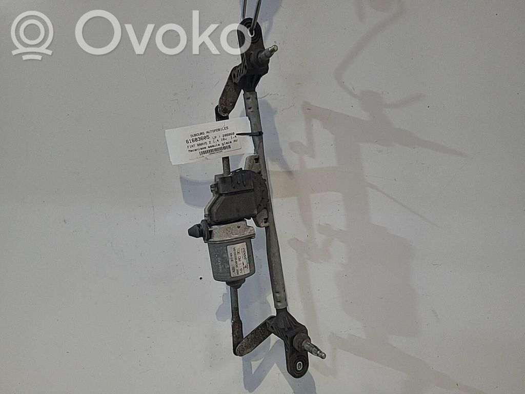 Fiat Bravo Motor ștergător