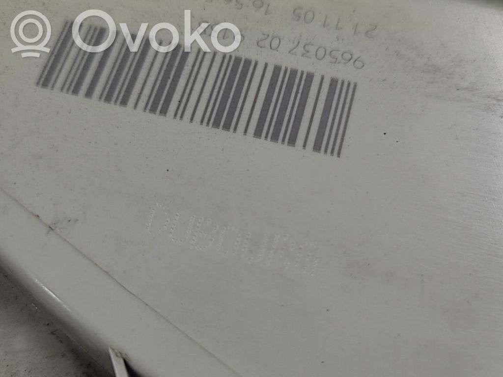 Audi A4 S4 B7 8E 8H Luci posteriori