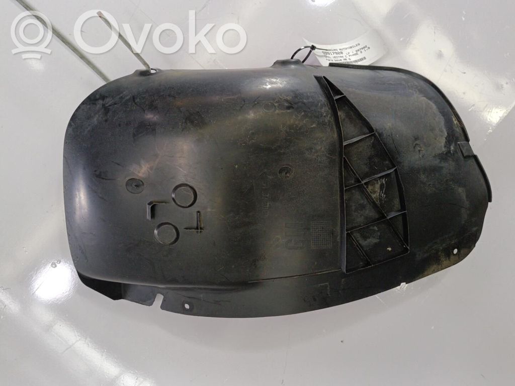 Opel Vectra C Nadkole tylne 