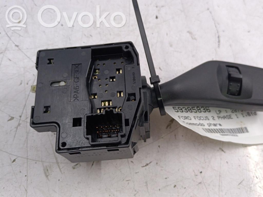 Ford Focus Manetă semnalizator 