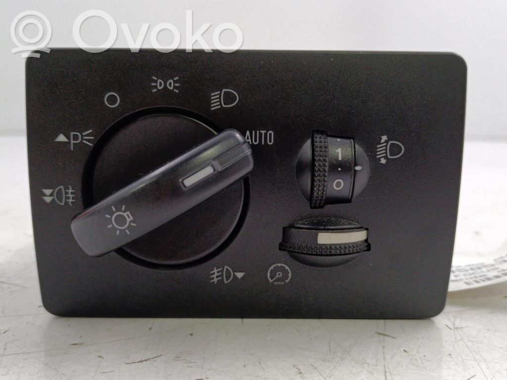 Ford Focus Comutator lumini 