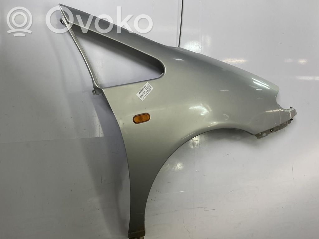 Volkswagen Sharan Sparnas 