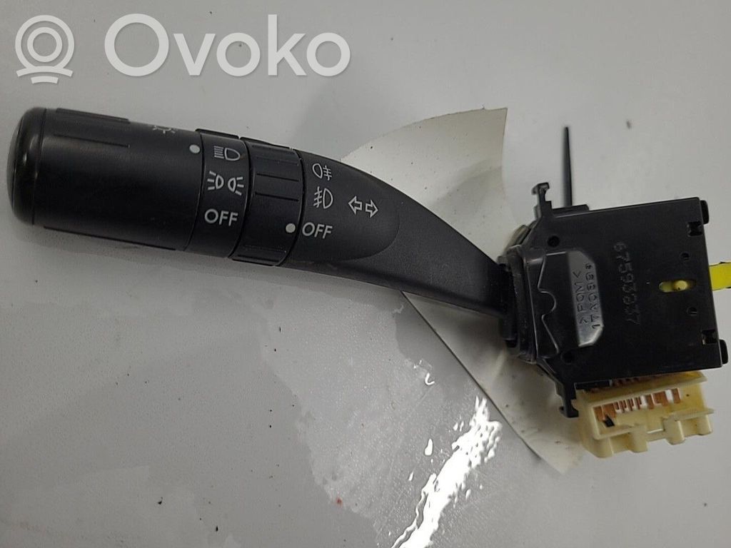 Subaru Outback Indicator stalk 
