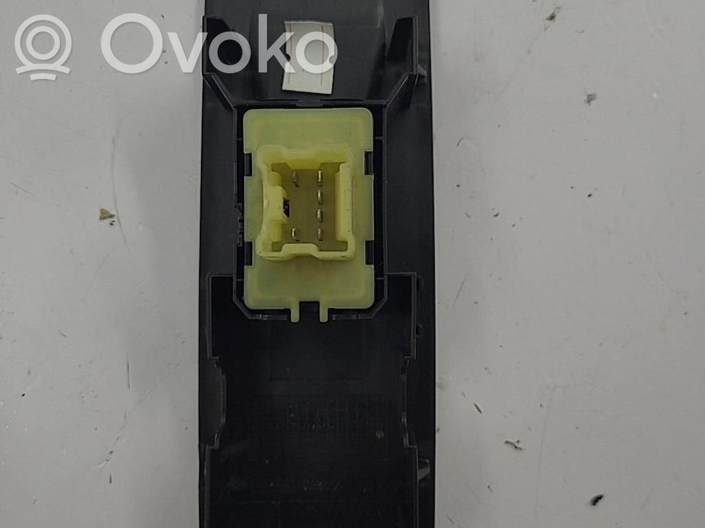 Comutator comandă geamuri electrice   254218614R