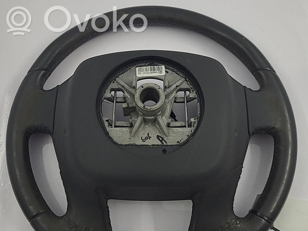 Ohjauspyörä   96726952EQ