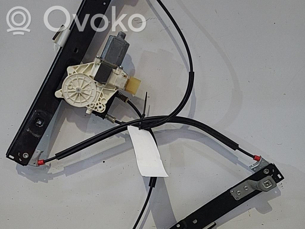 Ford Mondeo MK IV Fensterheber elektrisch mit Motor Tür vorne