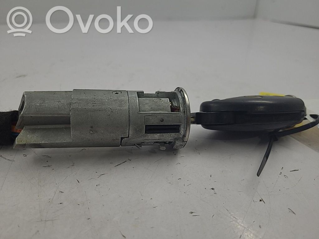Virtalukko   4162CK