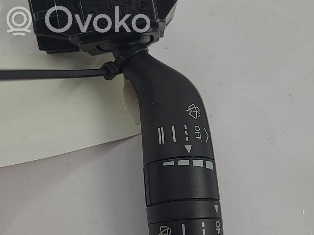 Mazda 5 Manetka / Przełącznik wycieraczek 