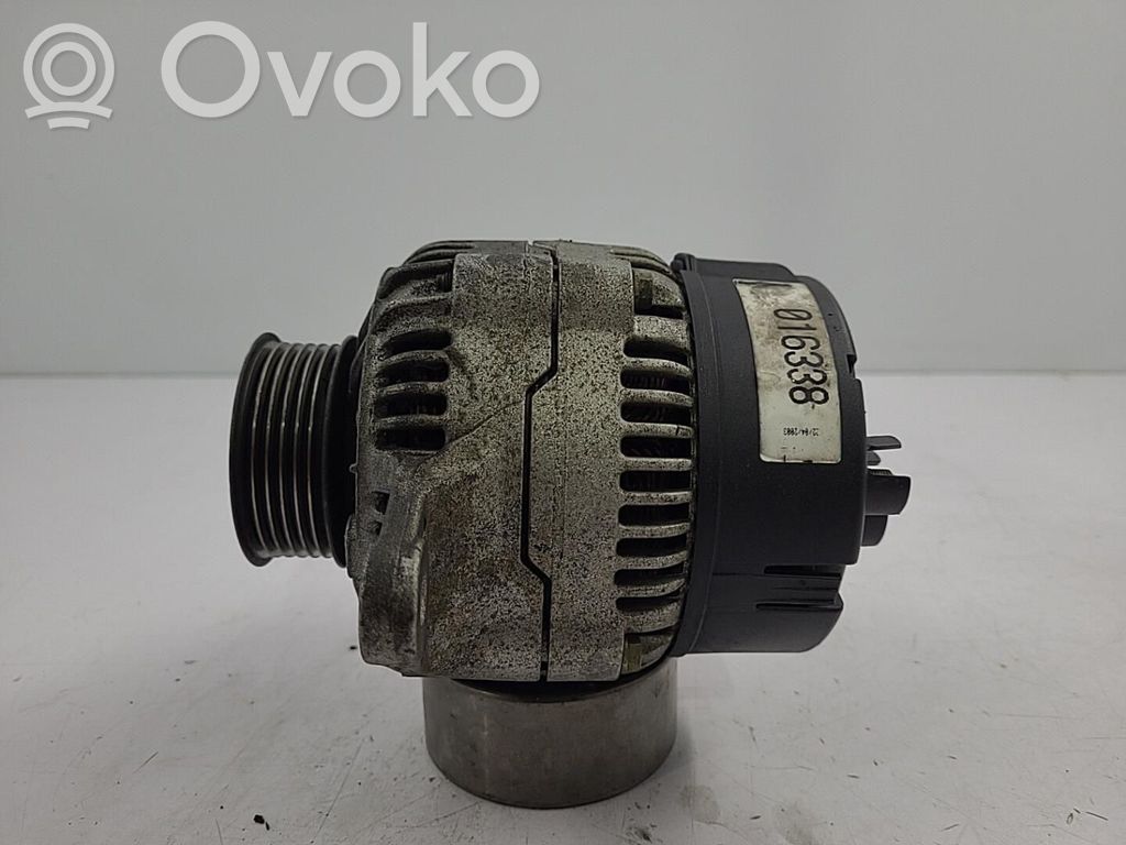 Citroen ZX Generator/alternator 