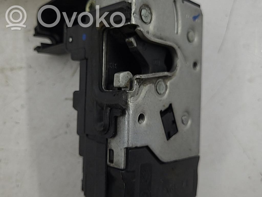 Opel Astra H Serratura portiera anteriore
