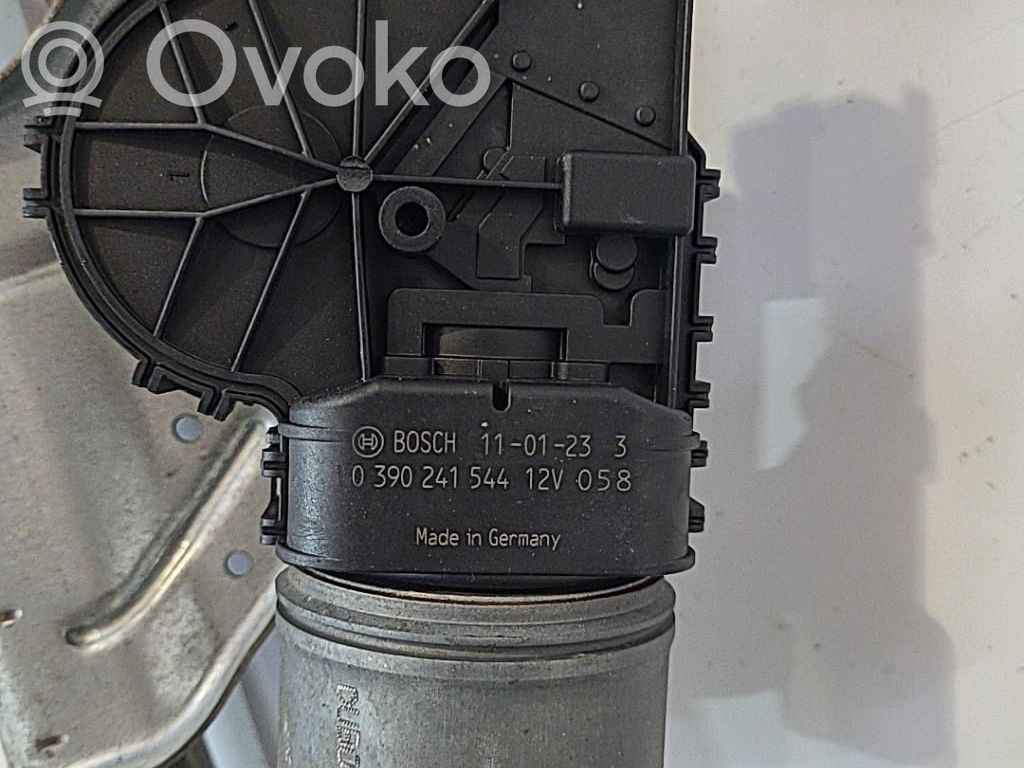 Wischermotor   8200619512