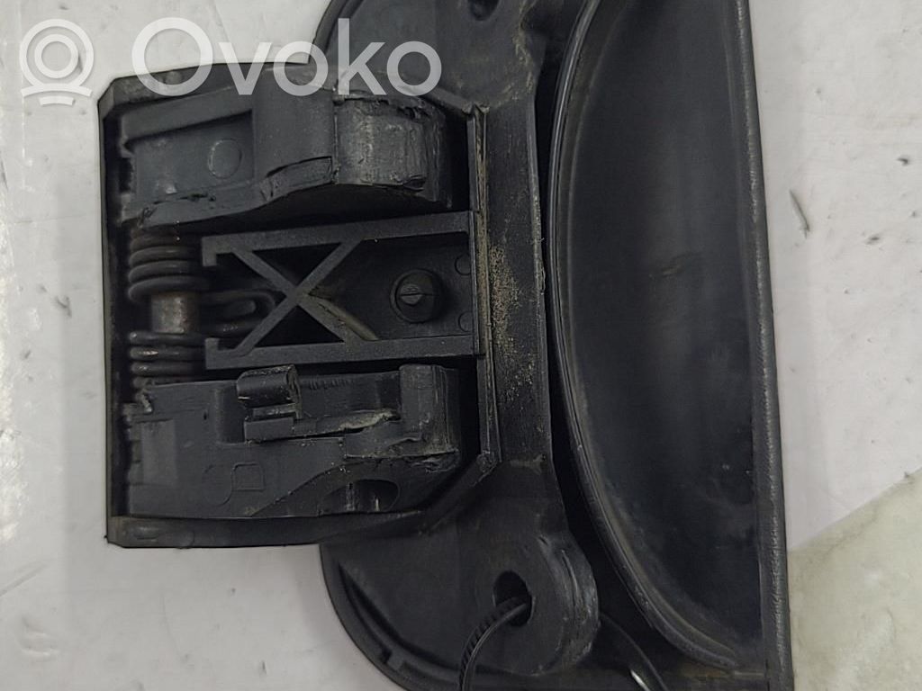 Citroen Berlingo Mâner exterior ușă față 