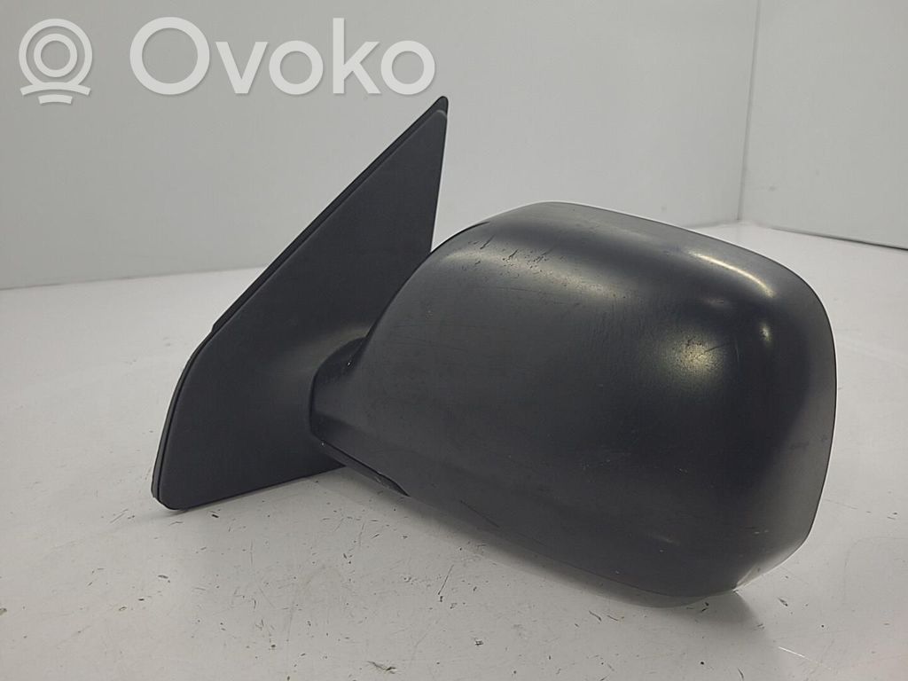 Toyota Yaris Verso Oglindă exterioară manuală