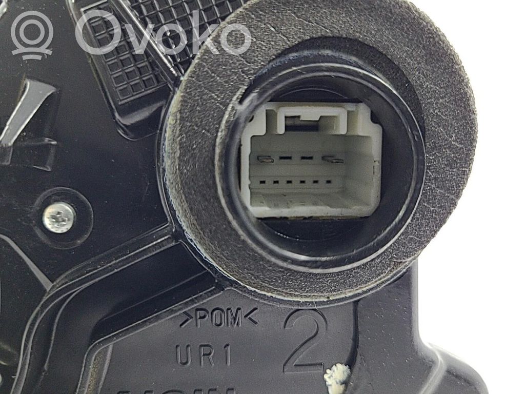 Etuoven lukko   6903002220