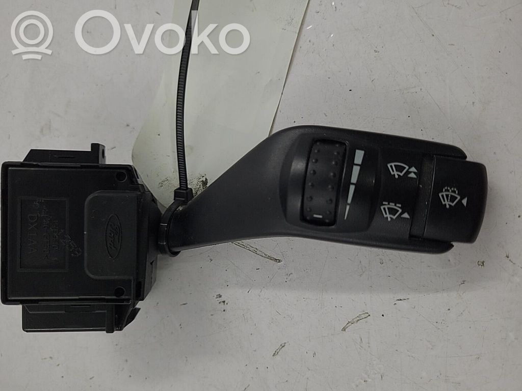 Ford C-MAX I Manetka / Przełącznik wycieraczek 