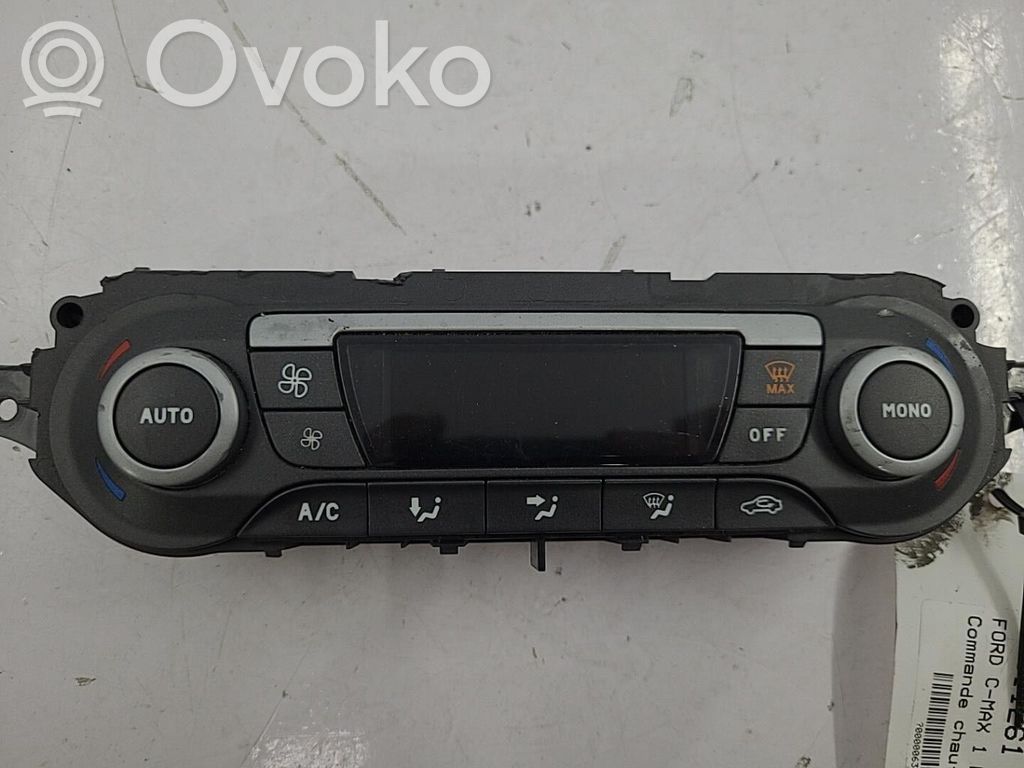 Unidad de control climatización   1698890