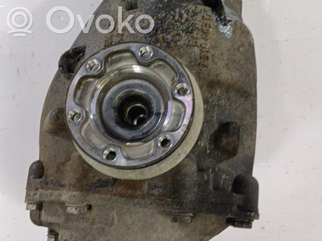 BMW 3 E90 E91 Rear differential 