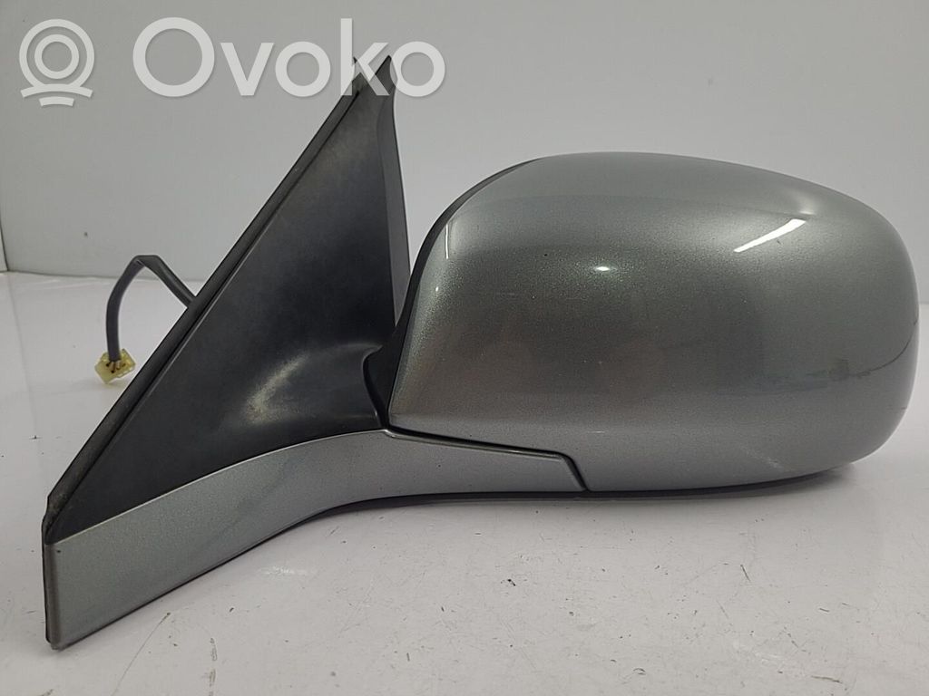 Espejo lateral manual   8470262JB0ZNL