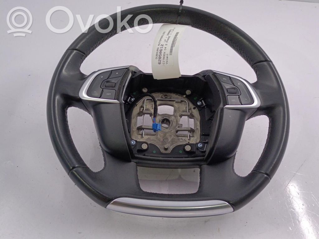 Ohjauspyörä   96726952EQ