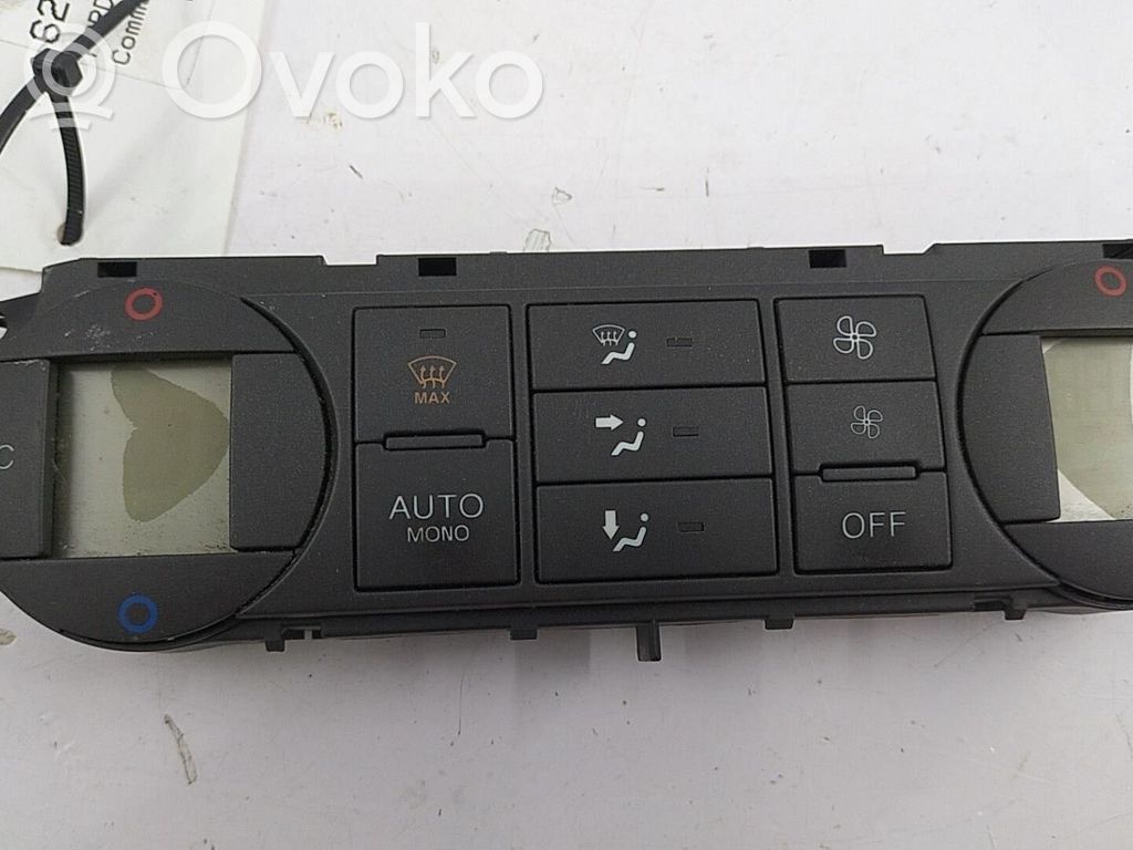 Unidad de control climatización   1463861