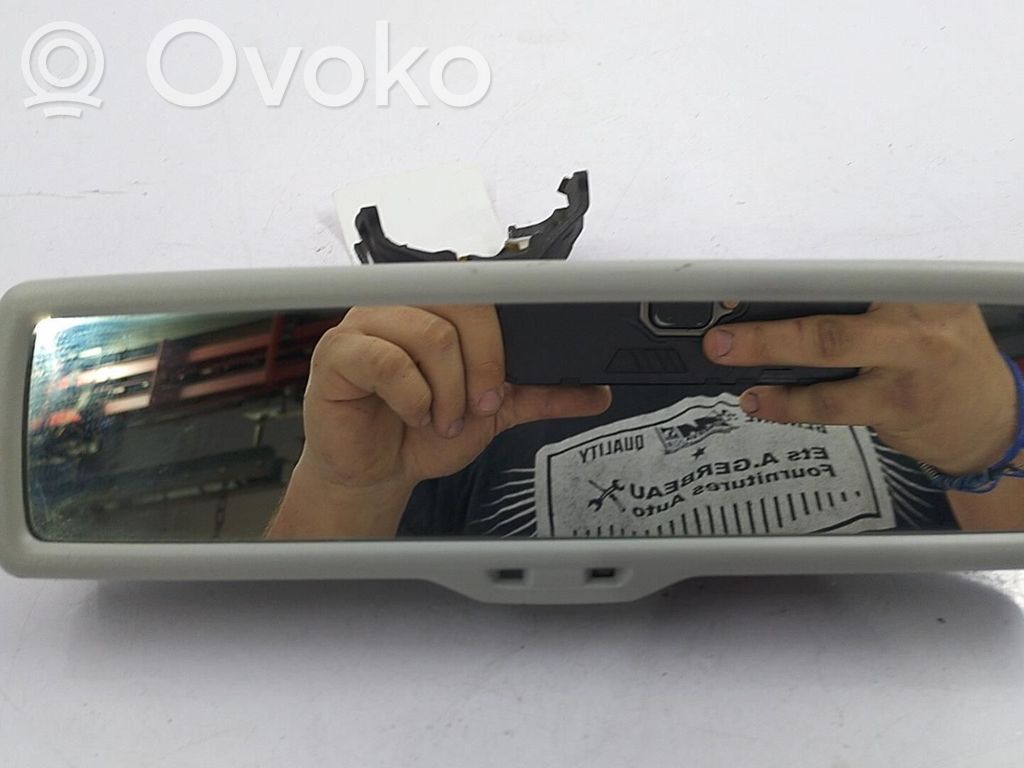 Seat Ibiza IV (6J,6P) Specchietto retrovisore (interno)