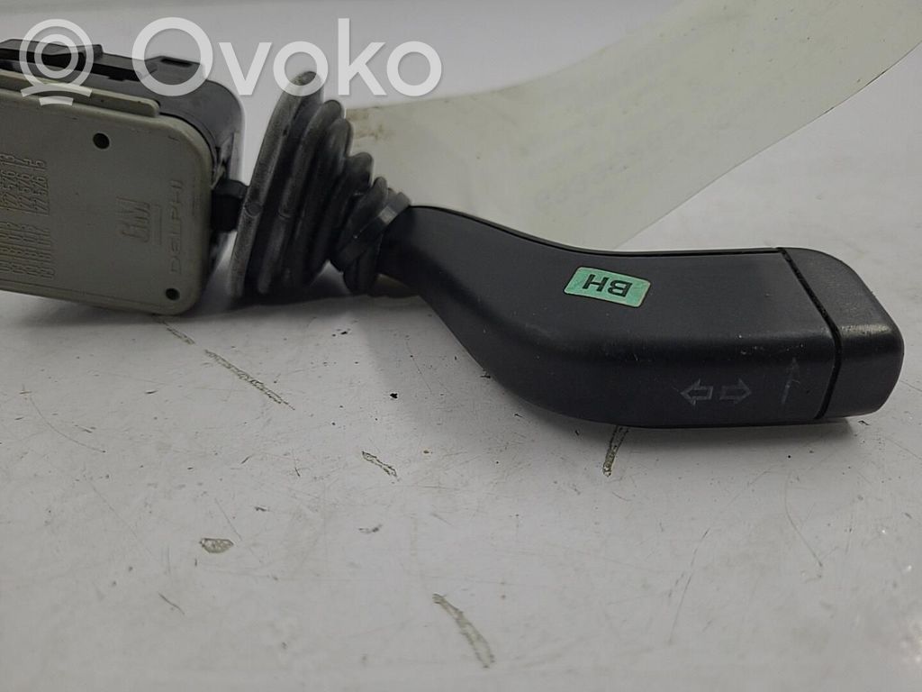 Suzuki Ignis Palanca de intermitentes 