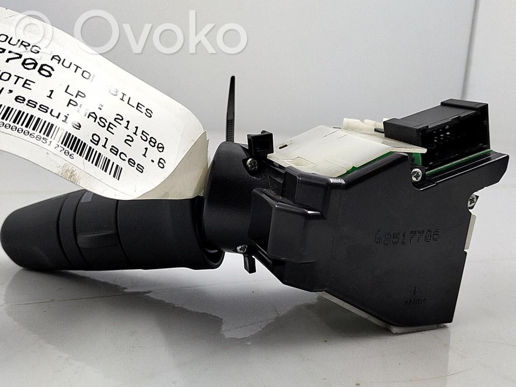 Pyyhkijän vipu   252609U01A