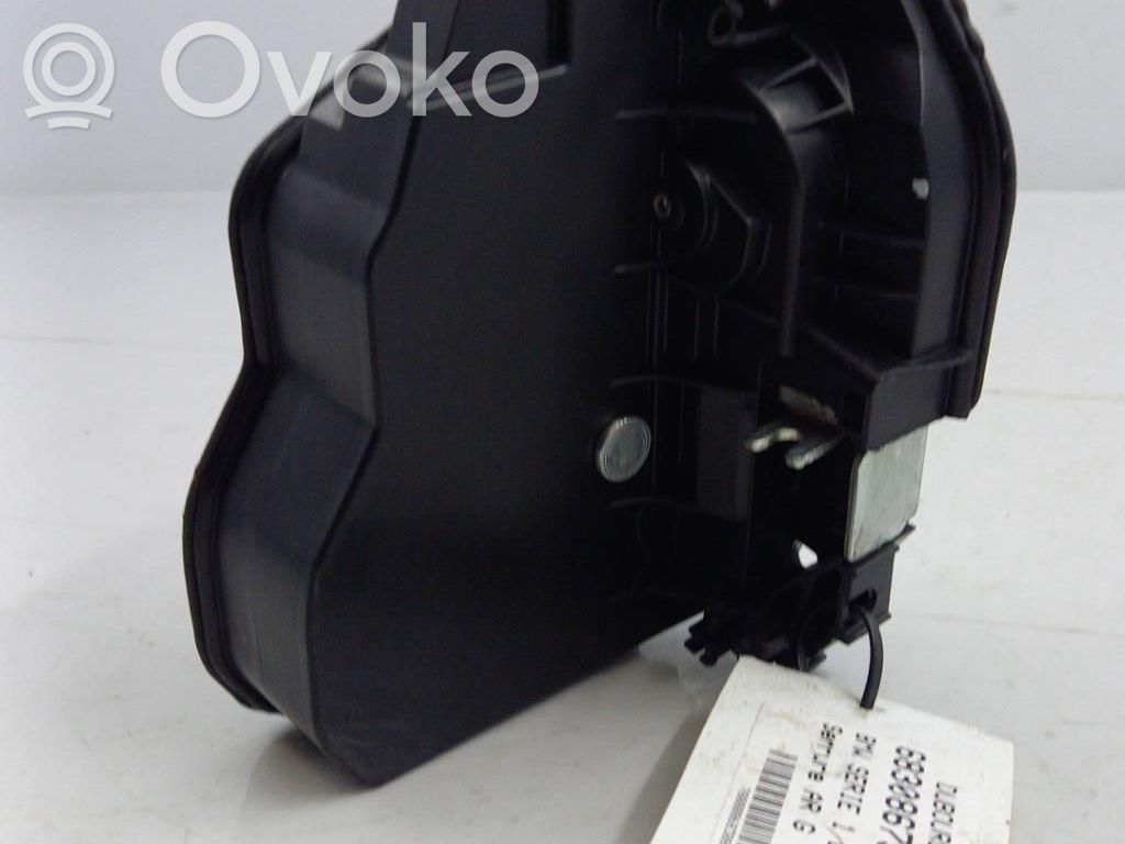 Takaoven lukko   51227229459