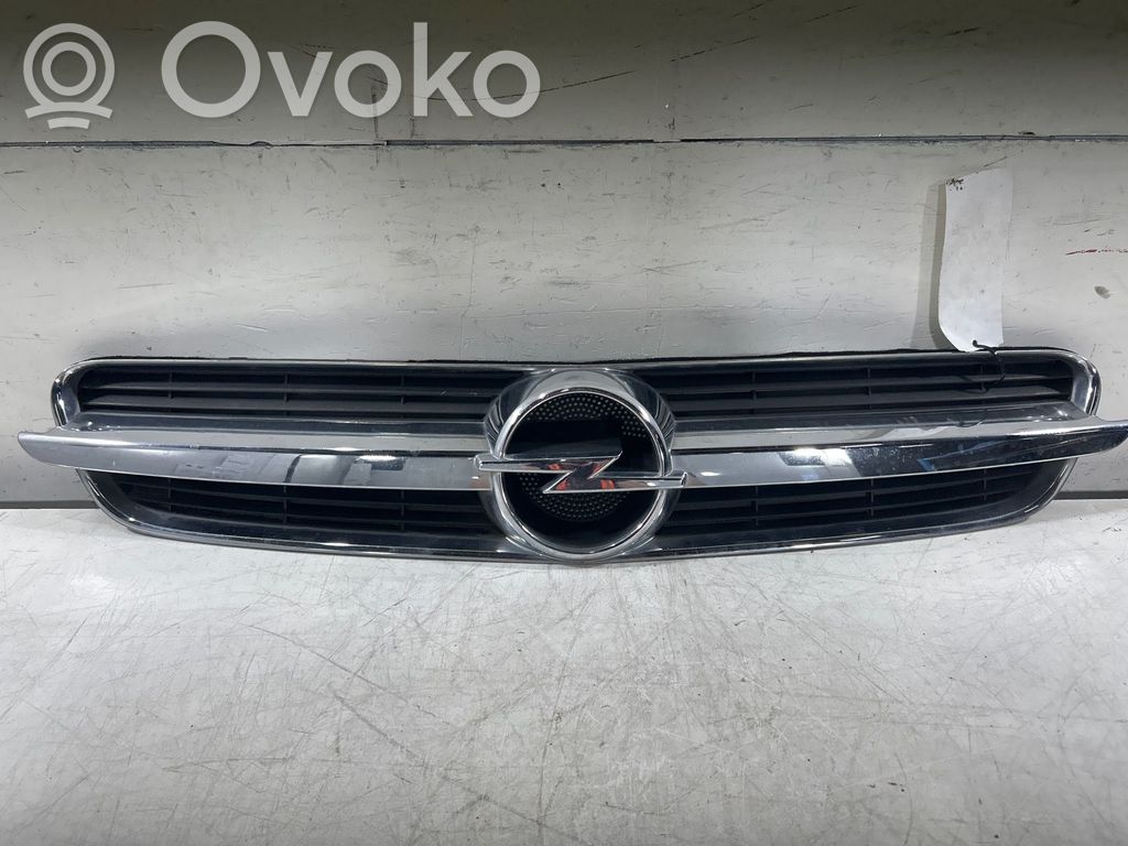Opel Vectra C Grilă față