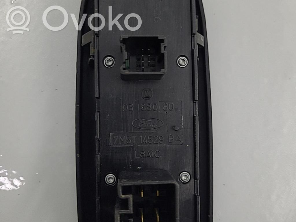 Comutator comandă geamuri electrice   1471922