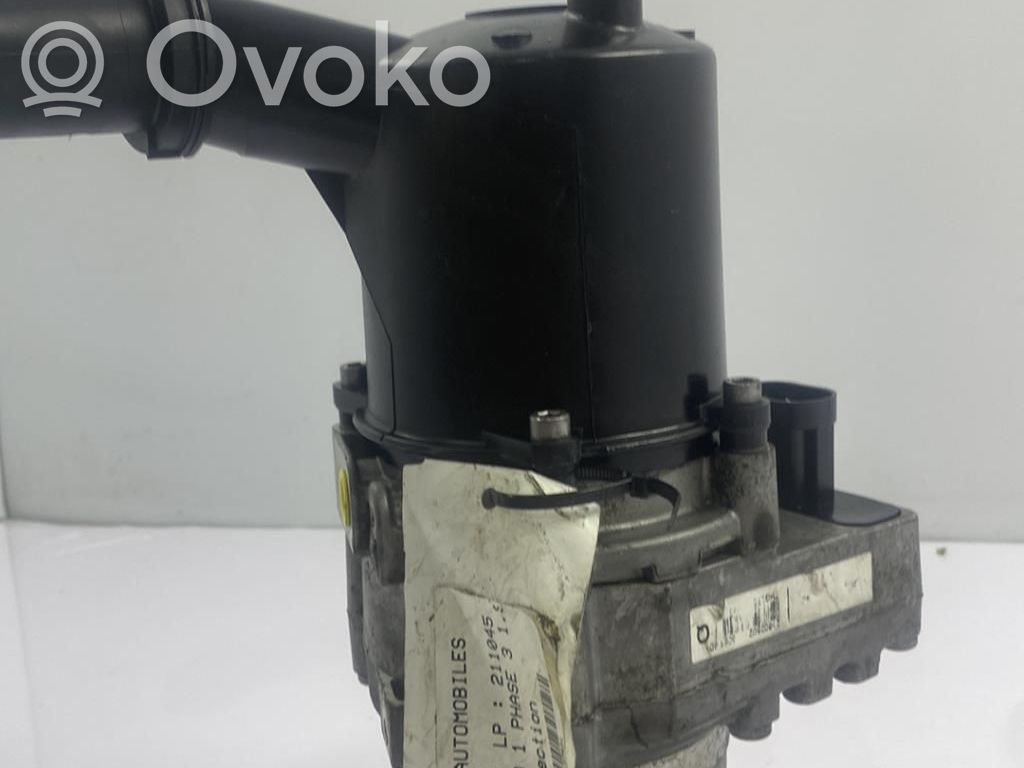 Renault Clio I Servopumpe 