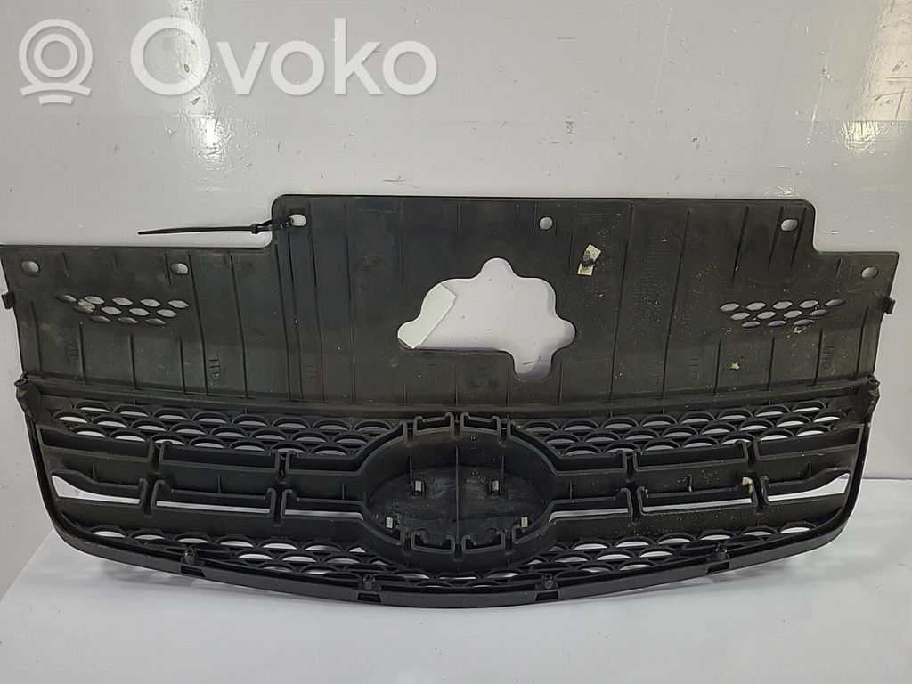 KIA Rio Rejilla delantera 