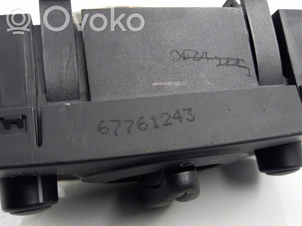 Lichtschalter   8A6T13A024AB