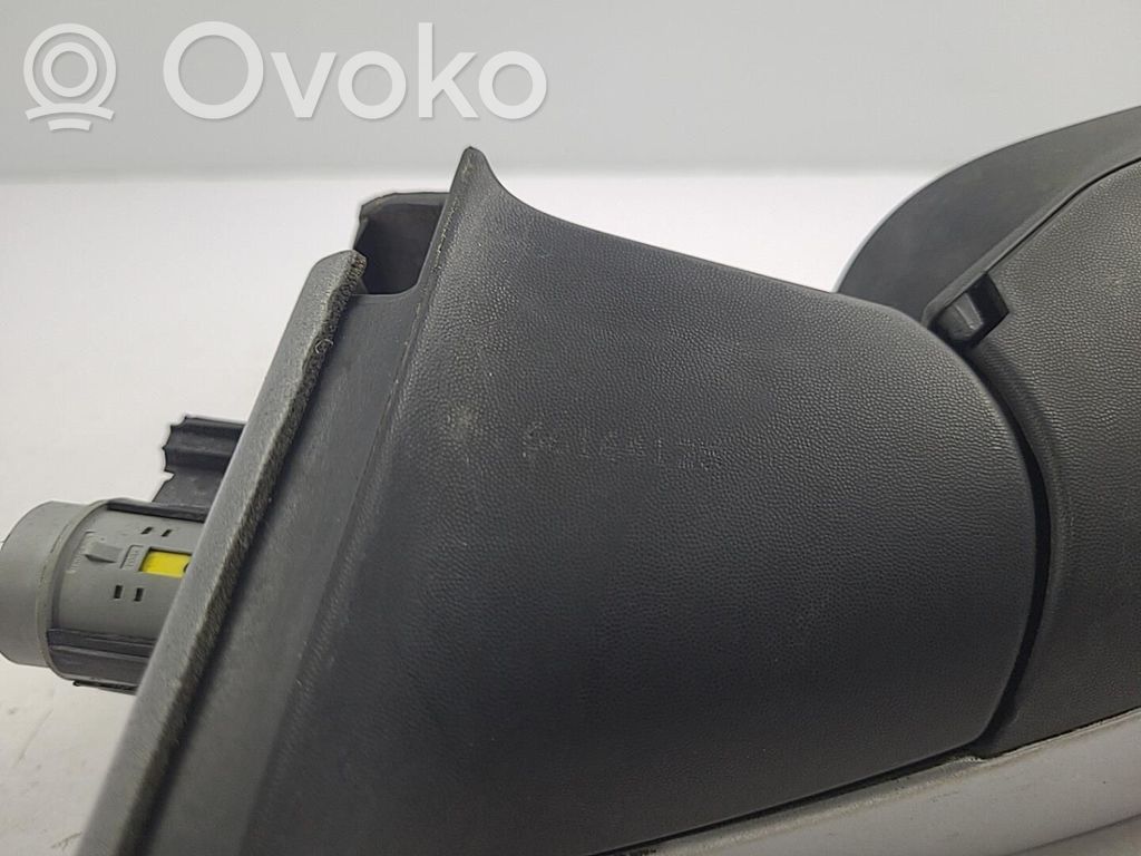 Renault Laguna II Oglindă exterioară manuală 