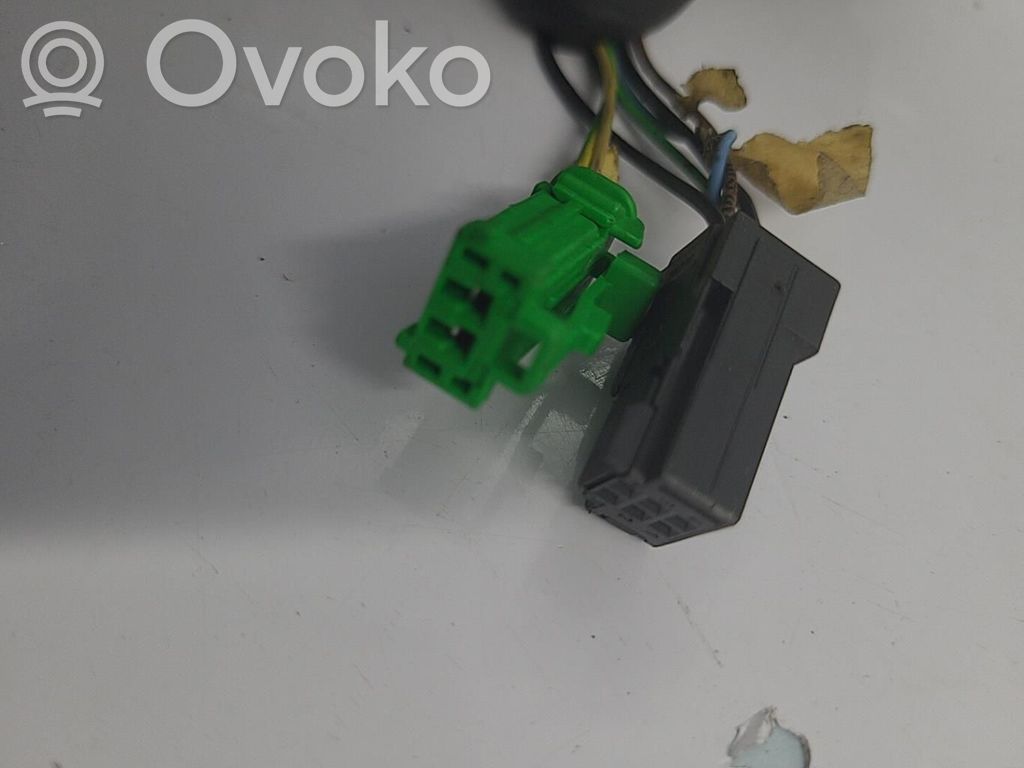 Manuaalinen sivupeili   00008149YN