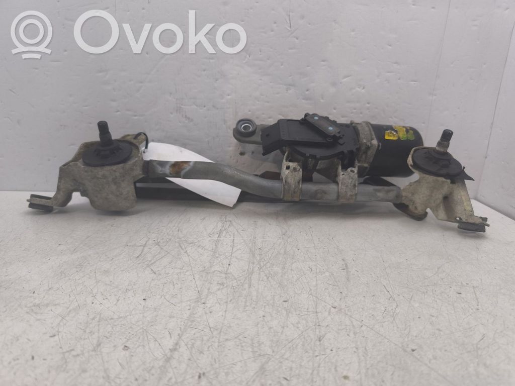 Nissan Note (E11) Motor ștergător 
