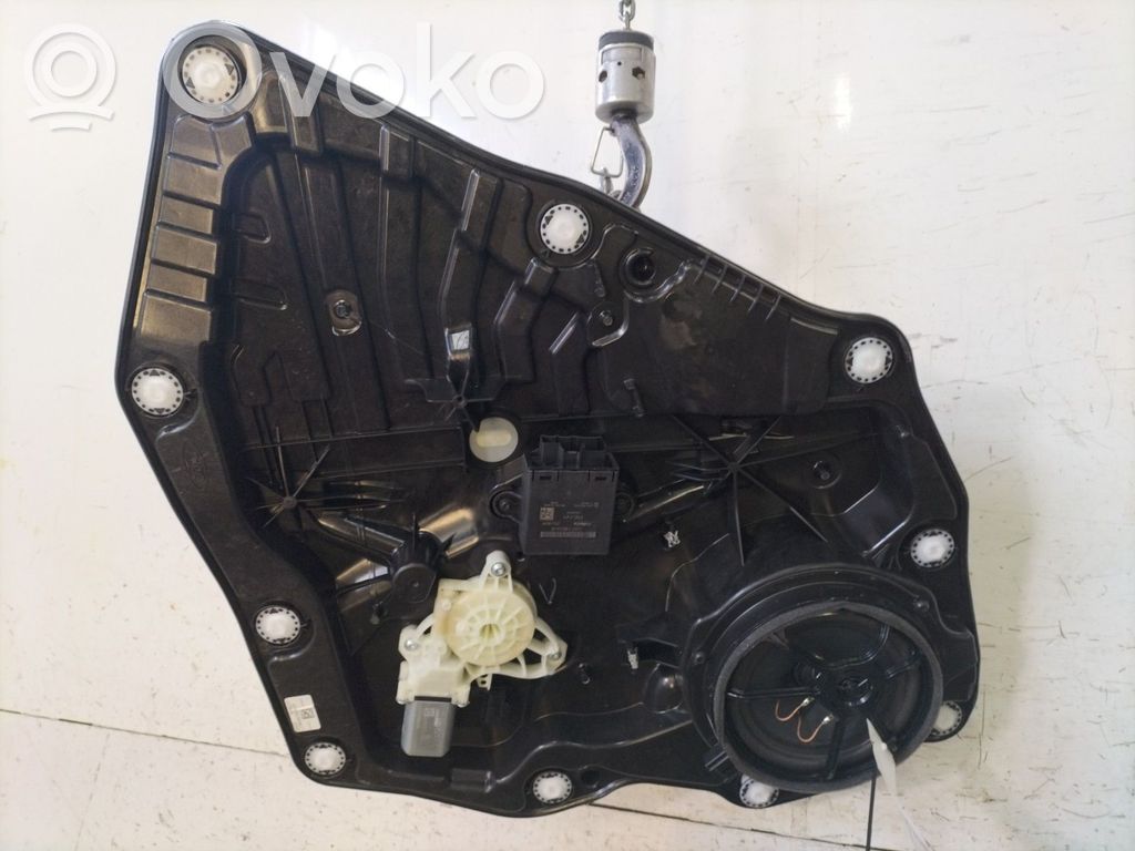 Ford Puma Macara geam ușă spate cu motor 