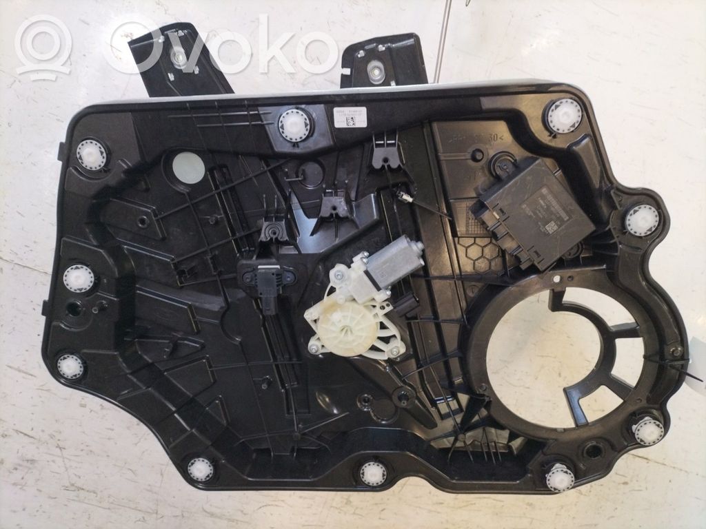 Ford Puma Alzacristalli della portiera anteriore con motorino 