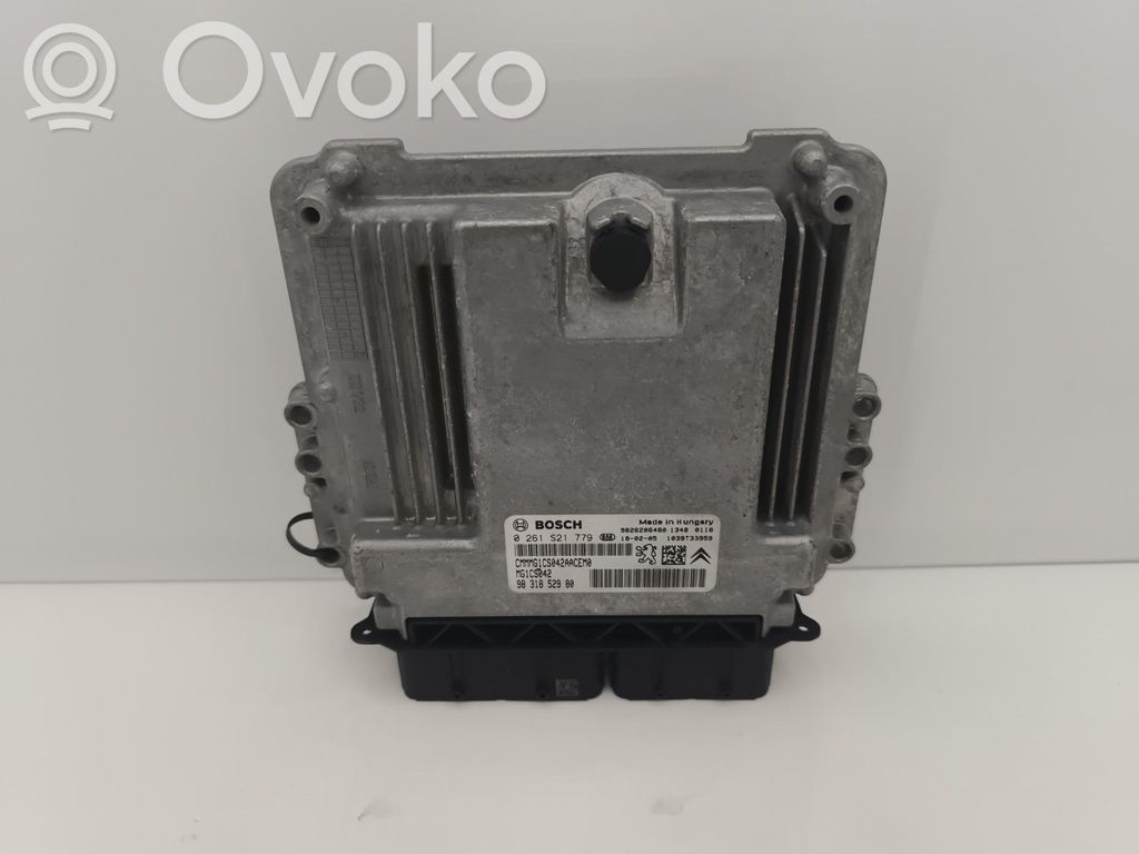 Unitate/modul de control motor   1637322780