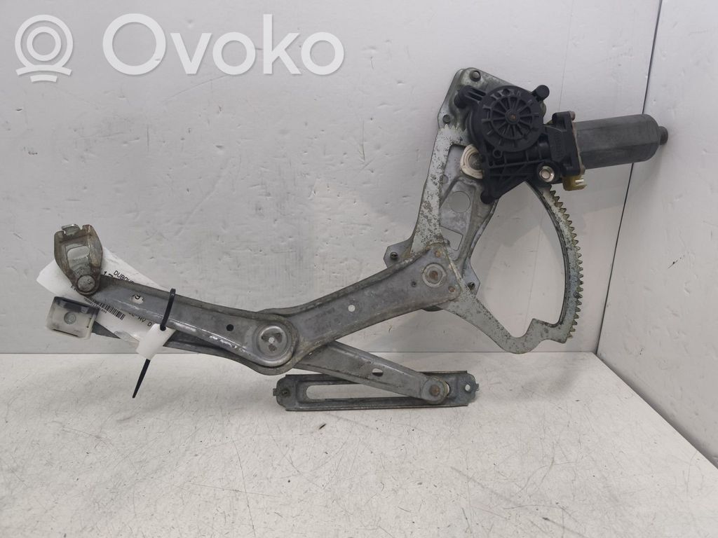 Mercedes-Benz C W202 Alzacristalli della portiera anteriore con motorino 