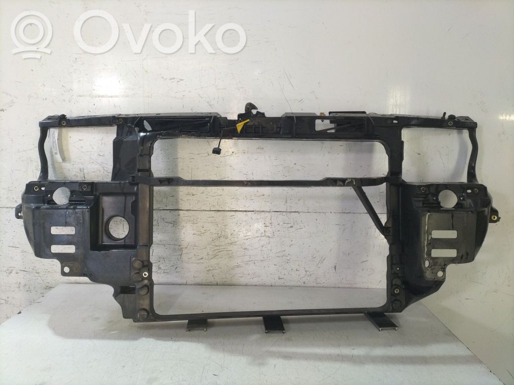 Ford Galaxy Верхняя часть панели радиаторов (телевизора) 
