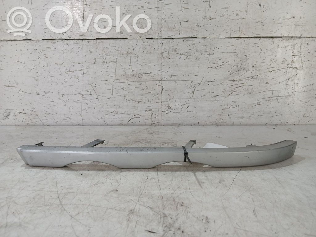 Under headlight/headlamp trim   51138208486