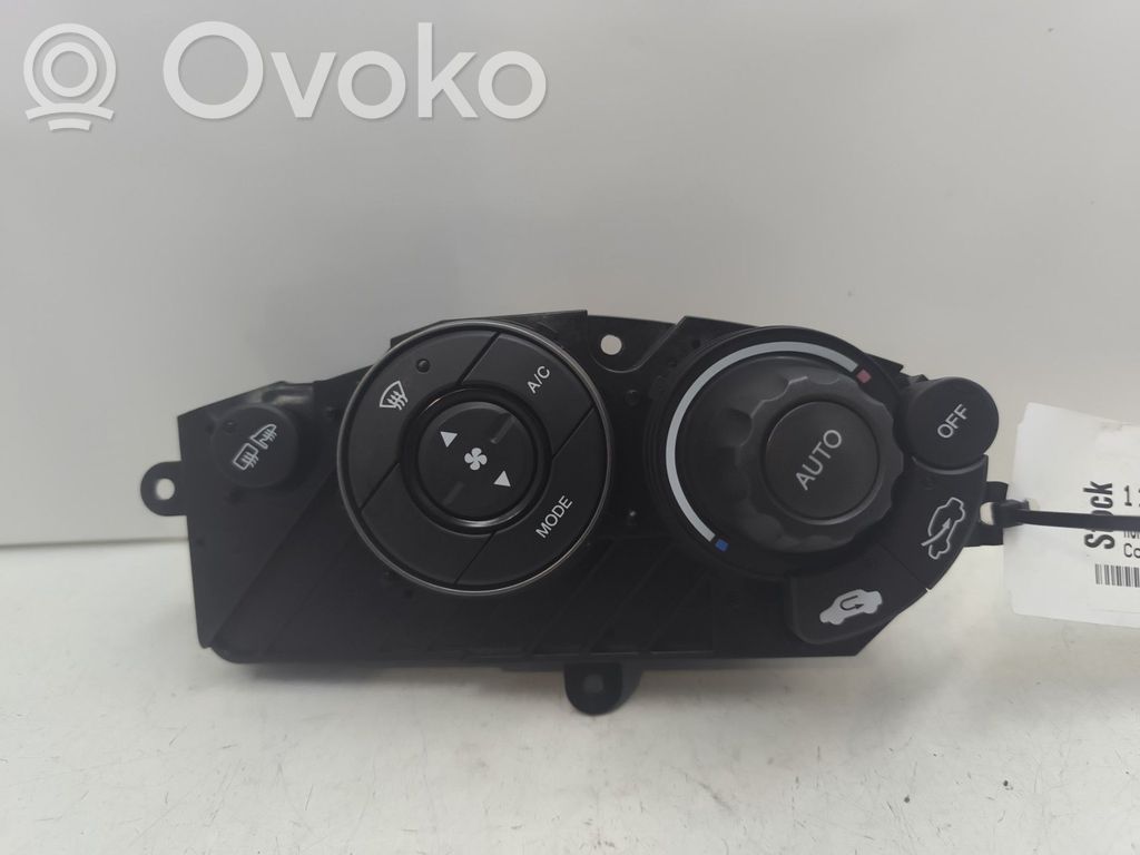 Honda Civic Panel klimatyzacji 
