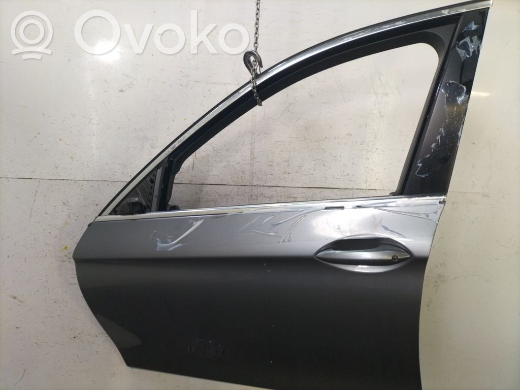 BMW 5 F10 F11 Tür vorne 