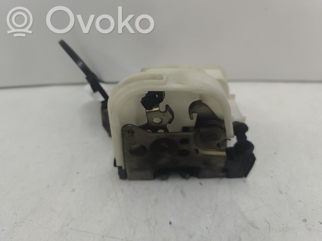 Fiat Punto (176) Încuietoare ușă față