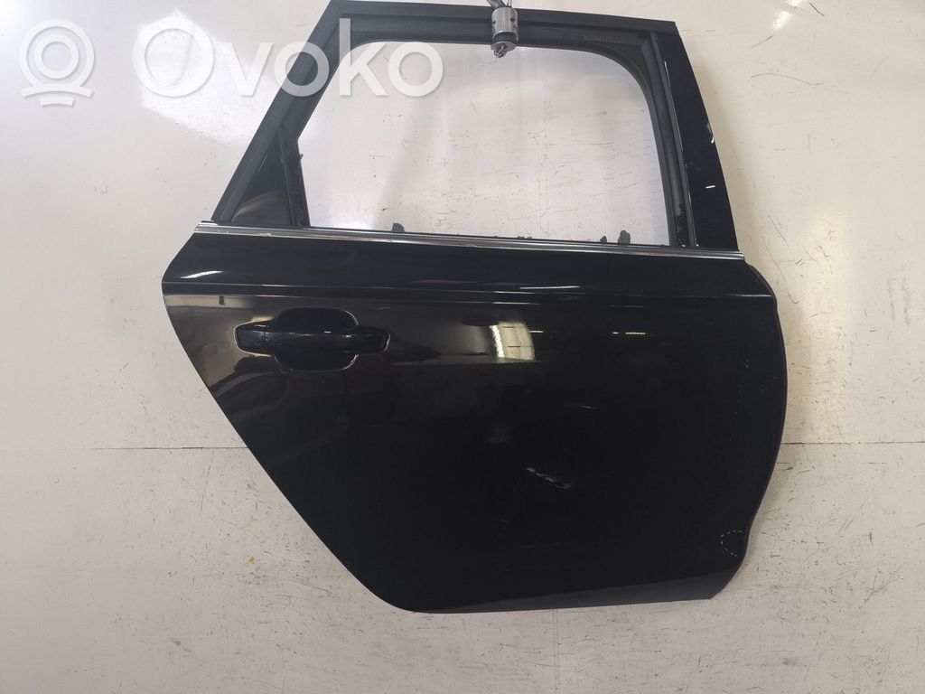 Audi A6 S6 C7 4G Ușă spate 